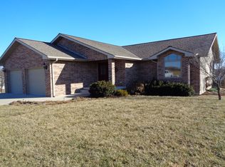 650 Meadow Dr, Council Grove, KS 66846