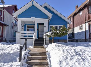 2507 N 38th St, Milwaukee, WI 53210