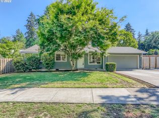 12810 SW Barberry Dr, Beaverton, OR 97008