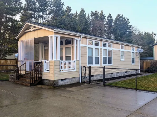 27893 Y Lane, Ocean Park, WA 98640