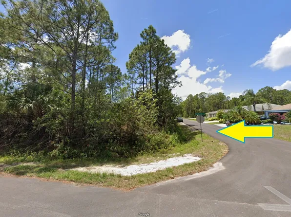 108 Lamar St SW, Palm Bay, FL 32908