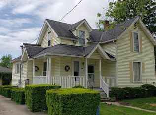 720 George St #STW2-P6-722, Van Wert, OH 45891