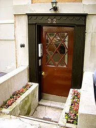 Rented by Perry Associates NYC Inc