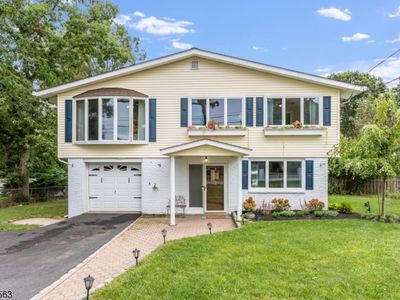53 Musconetcong Ave, Hopatcong, NJ, 07843