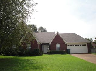 2135 Heather Rdg, Southaven, MS 38672