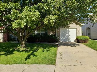 10918 Bellflower Ct, Indianapolis, IN 46235