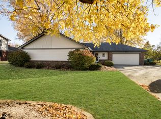 1315 Fordice Rd, Lebanon, IN 46052