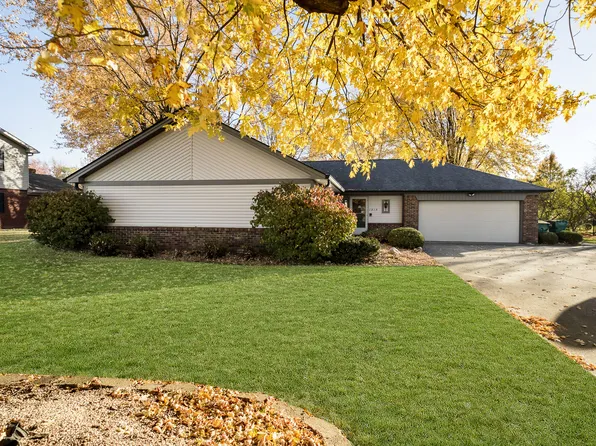 1315 Fordice Rd, Lebanon, IN 46052