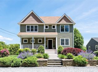 707 Middlebridge Rd, South Kingstown, RI 02879