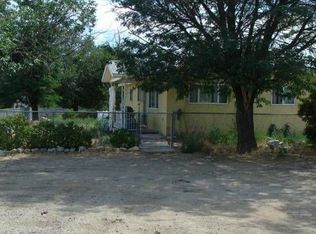 166 State Road 74, Ohkay Owingeh, NM 87566