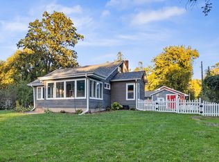 5366 Eagle St, White Bear Township, MN 55110