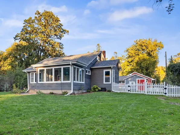 5366 Eagle St, White Bear Township, MN 55110