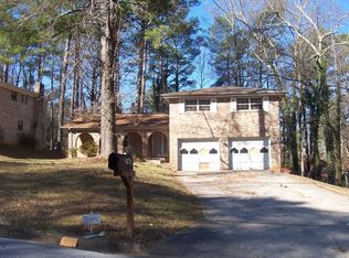 565 S Rays Rd, Stone Mountain, GA 30083