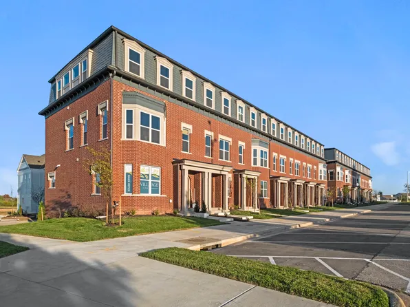 445 SW Longview Blvd, Lees Summit, MO 64081