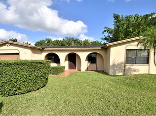 8431 SW 129th Ave, Miami, FL 33183