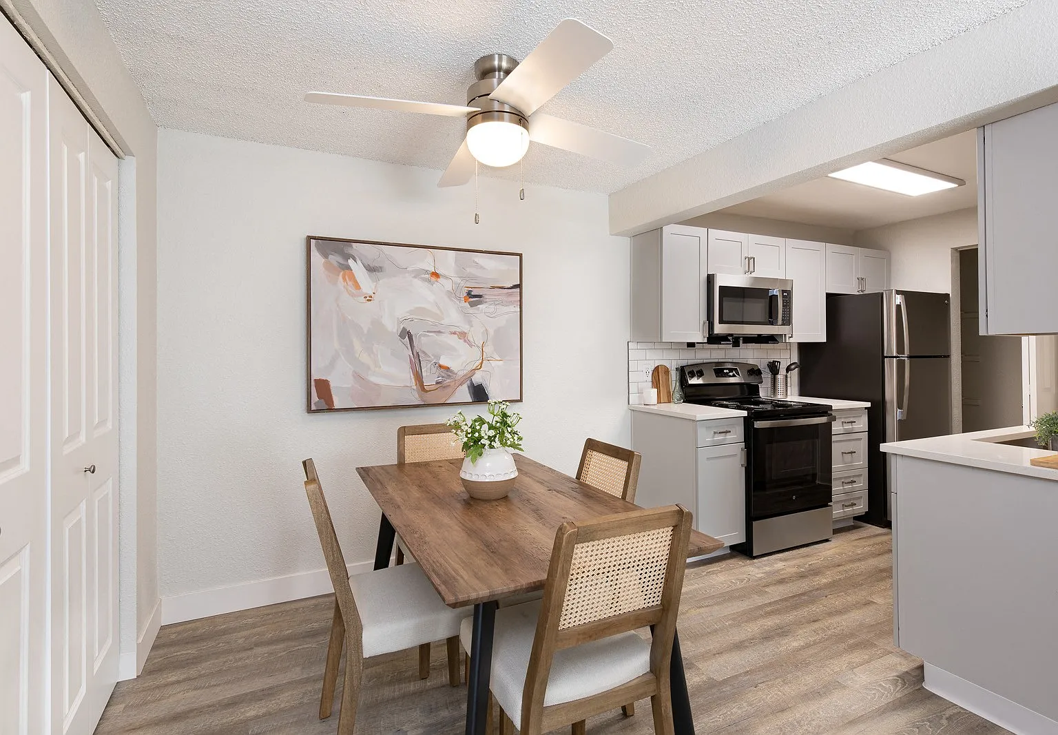 Terra Vista at the Park Apartments — Photo 3