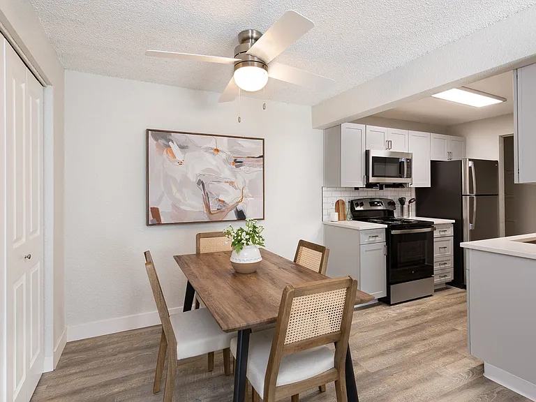 Terra Vista at the Park Apartments — Photo 3