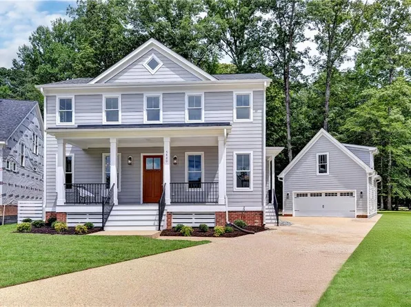 5420 Salzman St, Williamsburg, VA 23188