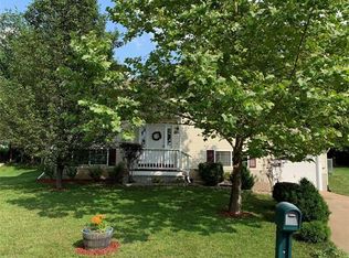 229 Grand Central Dr, Union, MO 63084