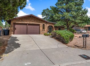 4704 Downey St NE, Albuquerque, NM 87109