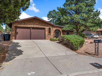 4704 Downey St NE, Albuquerque, NM, 87109