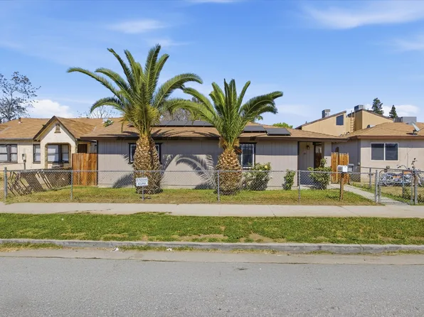 314 Monterey St, Bakersfield, CA