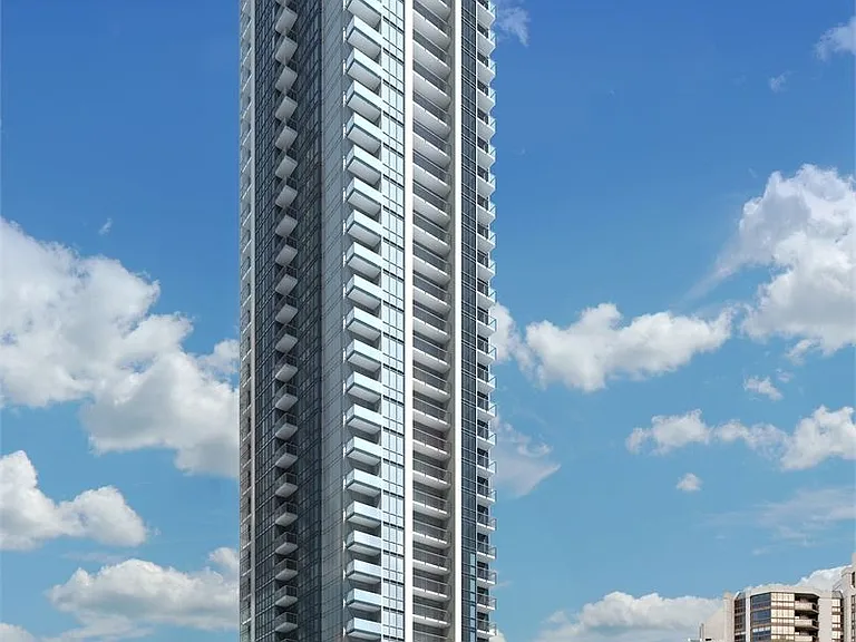 88 Sheppard Ave E #1408 — Photo 1