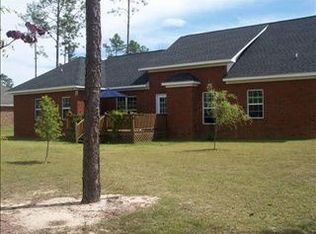 224 Surrey Ln, Statesboro, GA 30458