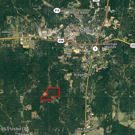 County Road 323, Taylor, MS 38673 | MLS #4050322 | Zillow