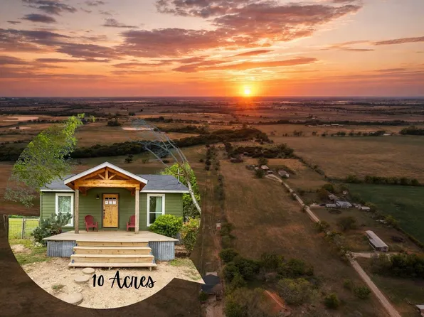 13390 Bendle Rd, Troy, TX 76579