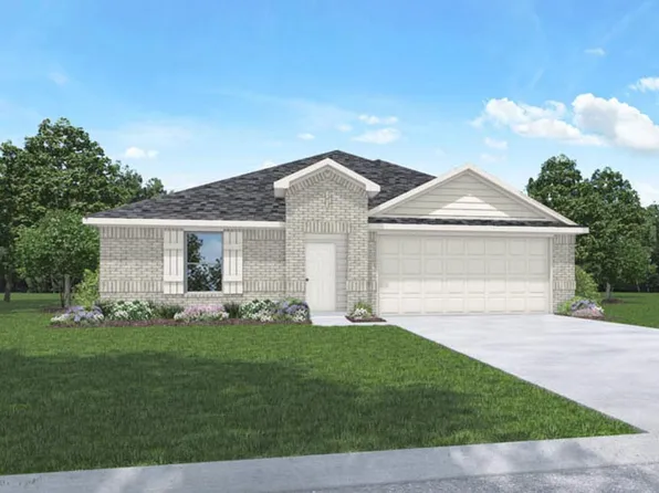 27724 Woodglen Mews Way, Magnolia, TX 77355