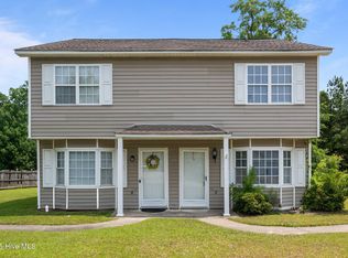 300 Lake Rd #A, Greenville, NC 27834