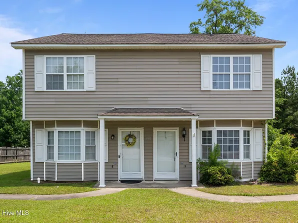 300 Lake Road #A, Greenville, NC 27834