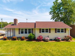 906 Stratford Rd, Edenton, NC 27932
