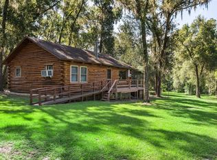 16204 Friendly Rd, Brooksville, FL 34601