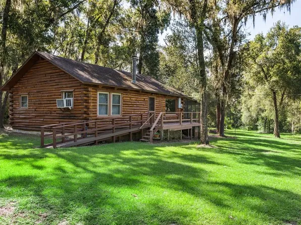 16204 Friendly Rd, Brooksville, FL 34601