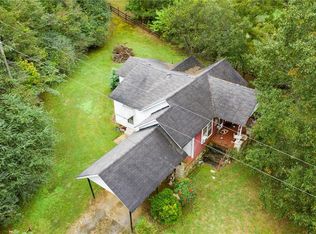 448 Wayside Rd NE, Rome, GA 30161