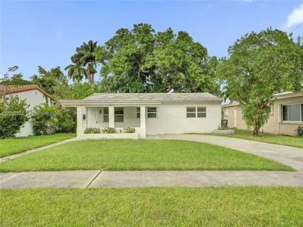 1423 Garfield St, Hollywood, FL 33020