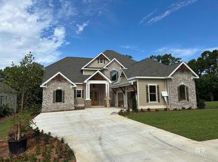 17415 Burwick Loop, Fairhope, AL 36542