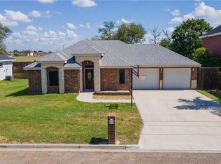 1021 Shavano St, Edinburg, TX 78541