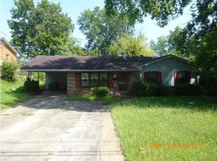 1037 Washington Ave, Montgomery, AL 36104