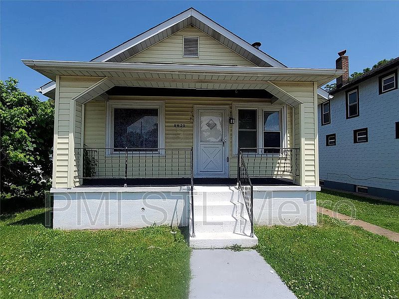1st image of 8820 North Broadway