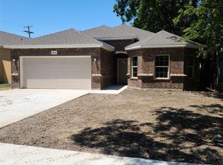 617 E Arlington Ave, Fort Worth, TX 76104