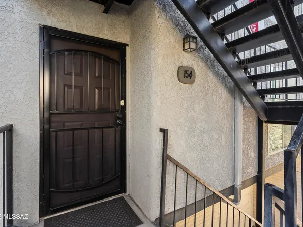 8450 E Old Spanish Trl APT 154, Tucson, AZ 85710
