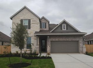 4319 Eagle Pass Dr, Rosenberg, TX 77469