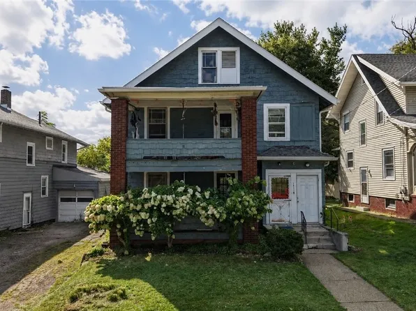 1613 Harvard Ave NW, Canton, OH 44703
