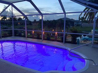 1223 SE 23rd Ter, Cape Coral, FL 33990