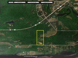1958 Ole River Rd, Stevens Point, WI 54481