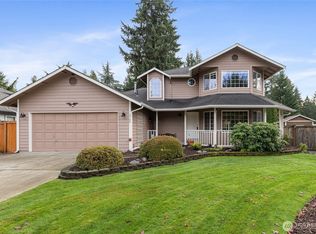 Glacier Ridge, Spanaway, WA 98387