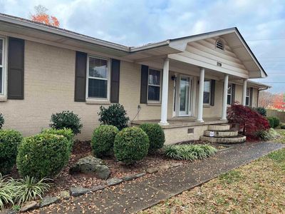 2729 S Culberhouse St, Jonesboro, AR, 72401